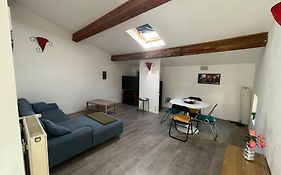 Muret T2 Étage